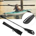 thumbnail image 4 of Carbon Fiber Paddle, Kayak Paddle, Boat Paddle, Fishing Boat For Kayak Canoe Outdoor Use, 4 of 8