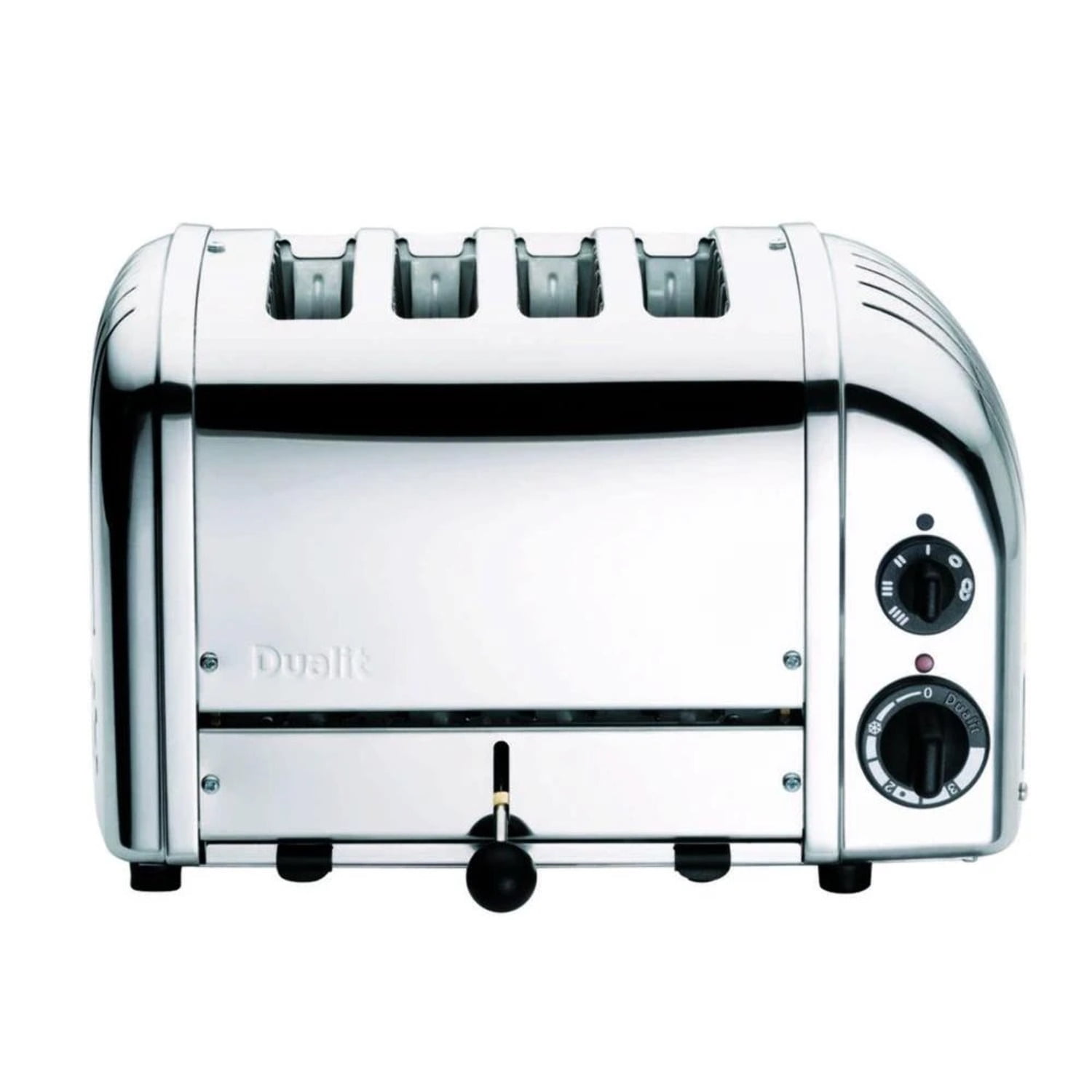  Dualit 27179 NewGen Toaster, Clay: Home & Kitchen