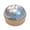 Light Blue, variant on Glitter Dumpling, Giant Squshing Glitter Dumpling, Colorful Dumplings Stress Balls Fidget Sensory Toys,1PC,Random Color,Basic