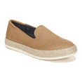thumbnail image 2 of Dr. Scholl's Somerset Women's Slip-on Sneakers In Nude, 8.5M, 2 of 4