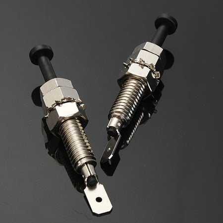 Auto Car Truck Bonnet Alarm Hood Door Pin Switch Security Adjustable Universal Walmart Canada