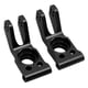 thumbnail image 4 of Asiento del eje trasero para ARRM, 1 par/set Asiento del eje trasero del coche RC trasero de metal Tecnología innovadora del asiento del eje trasero, 4 of 9