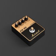 Marshall JCM900 Overdrive Pedal