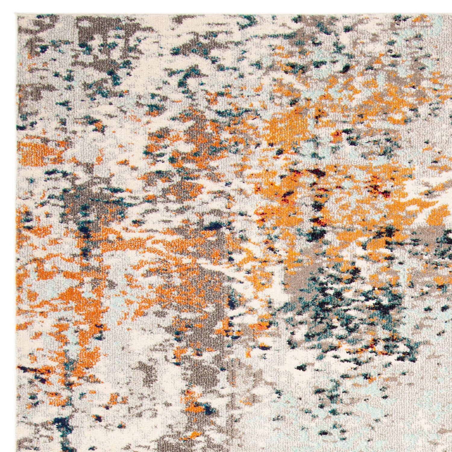 SAFAVIEH Madison Nita Tapis Floral