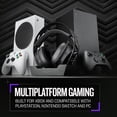 thumbnail image 2 of Auriculares para juegos RIG 900 MAX Universal Dual Wireless con Bluetooth, 2 of 9