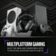thumbnail image 2 of Auriculares para juegos RIG 900 MAX Universal Dual Wireless con Bluetooth, 2 of 9
