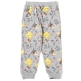 thumbnail image 4 of Disney Princess Belle 2 Pack Pants Toddler to Big Kid, 4 of 5