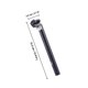 thumbnail image 5 of unbranded Mountain Bike Seatpost Compatible Con Bicicleta Fija Y Con Instalación Fácil, 5 of 7