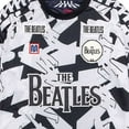 thumbnail image 3 of The Beatles Unisex Jersey: Abbey Road Crossing AOP (Meyba) (Large), 3 of 4