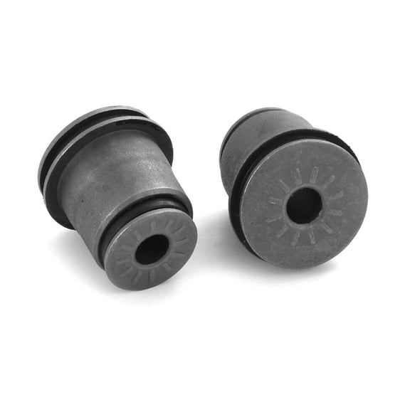 Geelife 2pc Upper Control Arm Bushing K6395 Fits 99-00 Escalade
