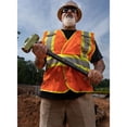 thumbnail image 2 of Wilton Tools 22030 Heavy Duty 20Lb Head B.A.S.H. Drop Forged Steel Sledge Hammer, 2 of 6