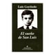 thumbnail image 1 of El Sueño de San Luis Anagrama Luis Goytisolo, 1 of 2