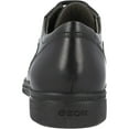 thumbnail image 3 of Geox Boys Federico Leather School Shoes, 3 of 5