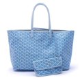thumbnail image 1 of Tote Bag, Ladies Shoulder Bag, Large Capacity, Ladies Handbag, Fashion Shopping Bag, Wallet, 1 of 3