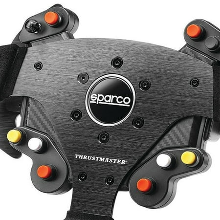 Thrustmaster - Sparco Rally Wheel Add On R 383 MOD