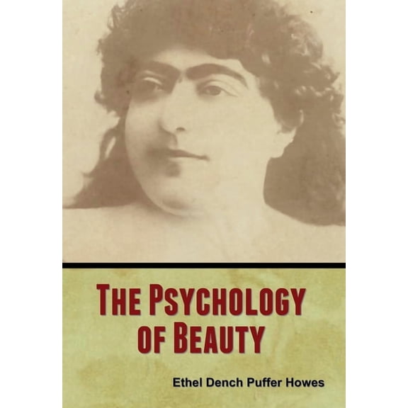 The Psychology of Beauty, (Hardcover)