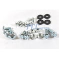 thumbnail image 2 of PCC MOTOR BOLT SET FOR CRF50 XR50 DIRT BIKE PLASTIC FENDER & GAS TANK BO14, 2 of 2