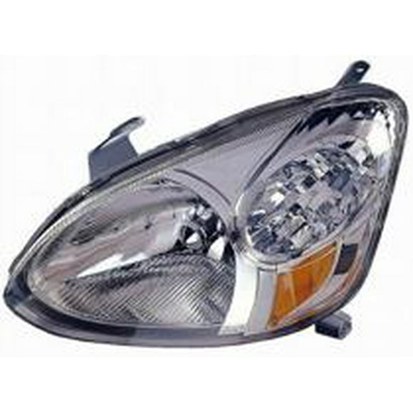 Toyota Echo Headlight Assembly