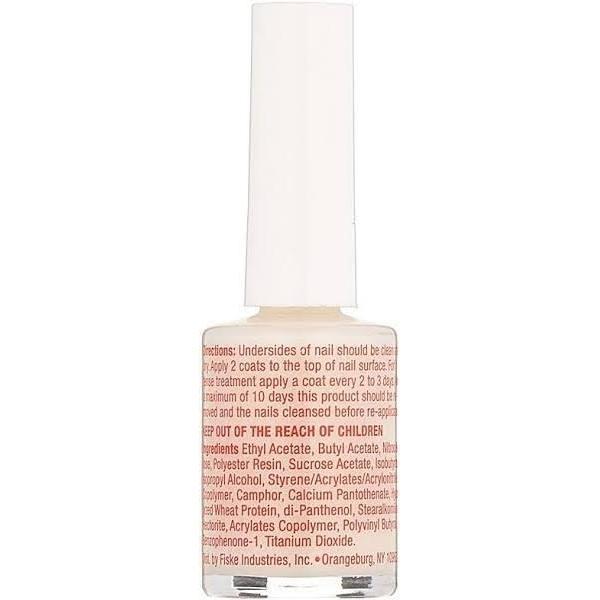 Daggett & Ramsdell Liquid Calcium Base Coat .5 oz.