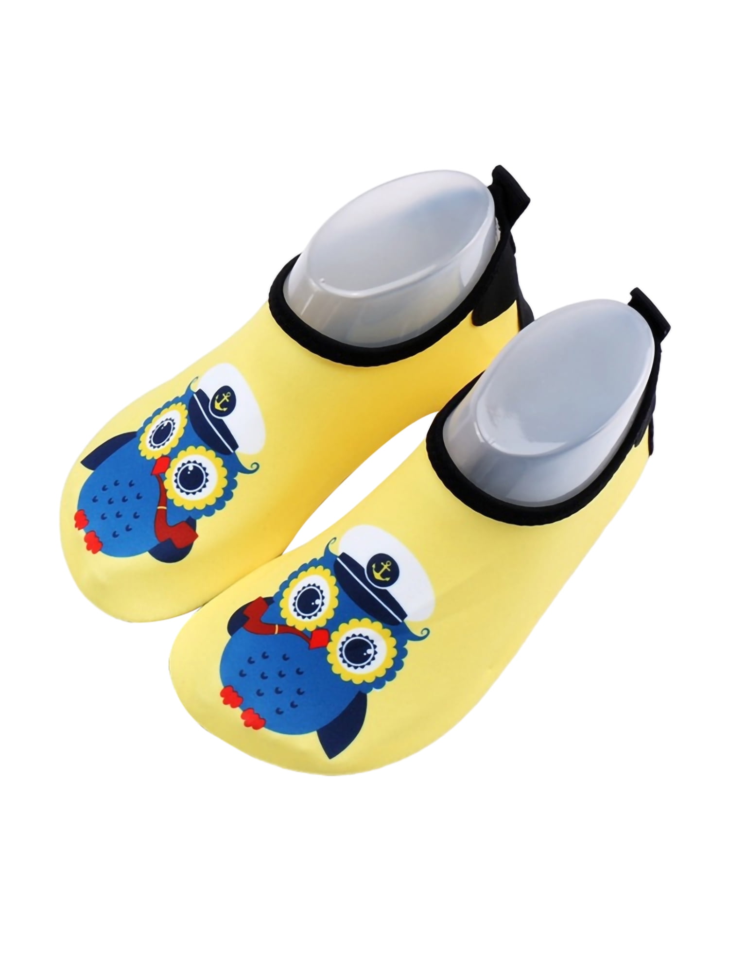 Ymiytan Kids Toddler Water Shoes, water socks for pool, beach, outdoors