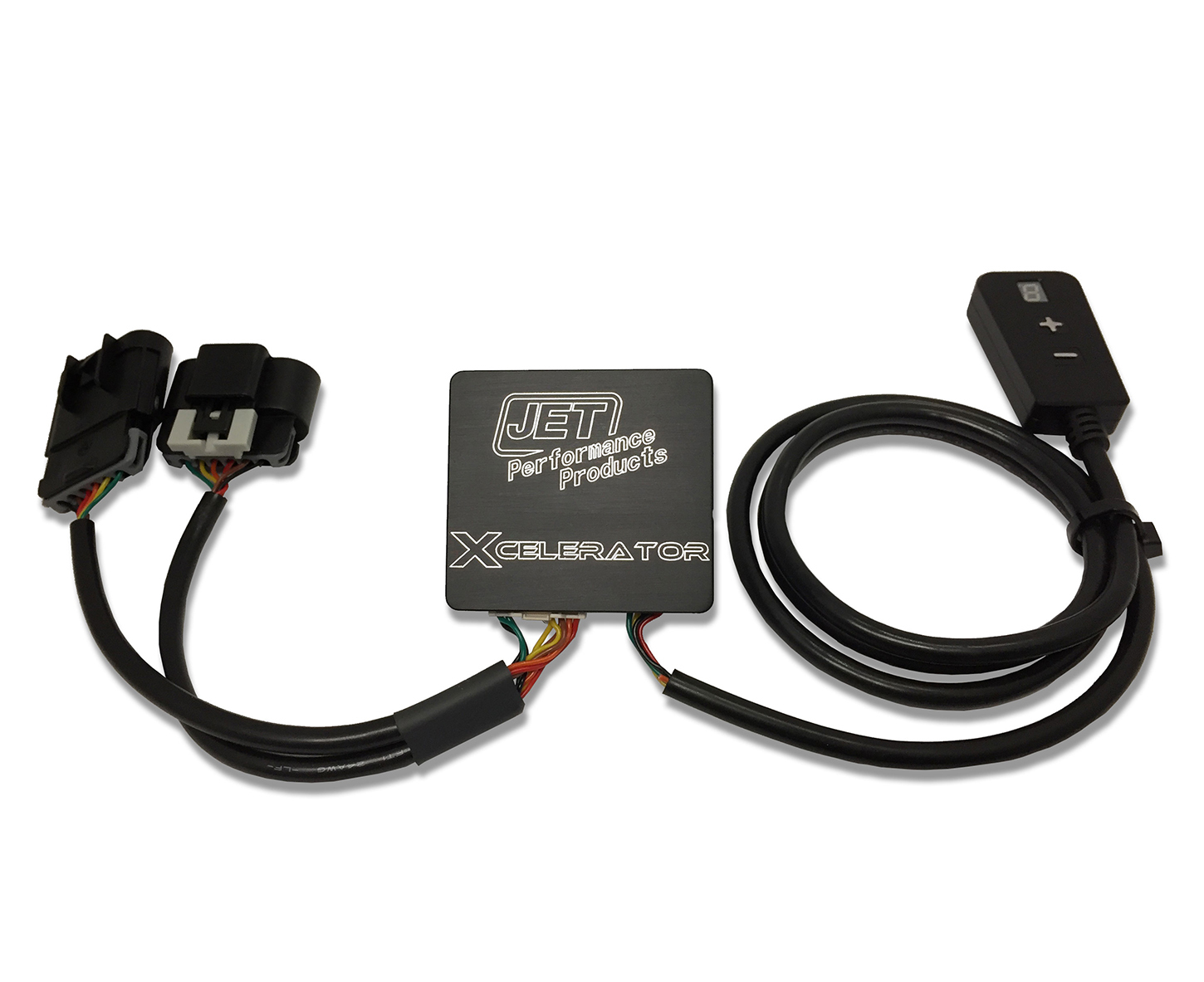 Jet Performance 40103 Xcelerator Programmer