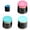 Dark Blue,Pink,Blue,Sky Blue, variant on 4/8/12Pcs Pool Chalk Billiards Cue Stick Premium Chalk Round Chalk - Table Accessories, Pool Billiard Chalk for Cue Tip - Billiards Accessories for Players