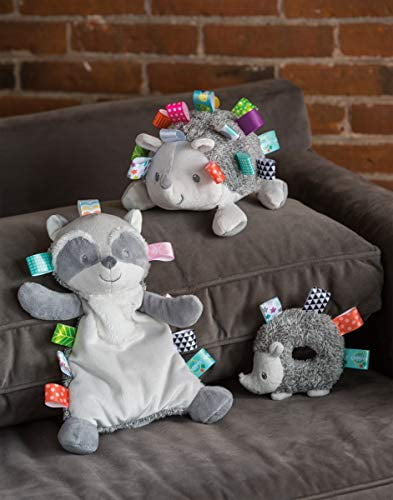 taggies heather hedgehog