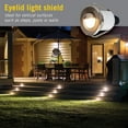 thumbnail image 3 of PYYNA-RGB Mini Recessed LED Light, Indoor/Outdoor 241127 (Series 2), 3 of 4