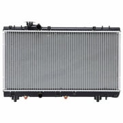 1750 Radiator For Toyota Paseo 96-99 Tercel 95-99 1.5 L4 (1" Thick)