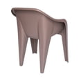 thumbnail image 3 of Silla Elefante Lagoon Satos 7257N6* color gris, 3 of 5