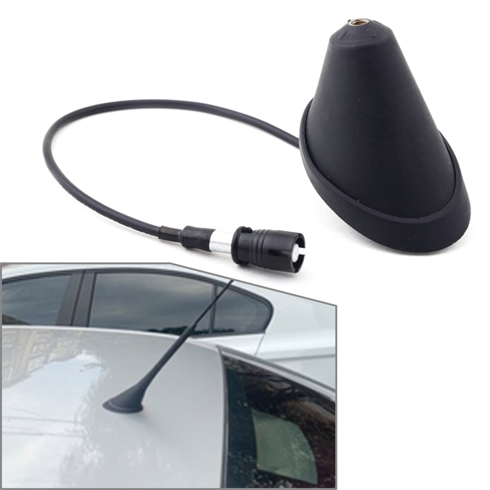 BFY Car AM/FM Radio Antenna Base Roof Mount For Volkswagen Beetle Passat Jetta For VW Golf GTI