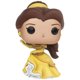 thumbnail image 2 of Funko POP Disney: La Bella y la Bestia - Figura de Acción Bella, Morena, Amarillo Vibrante Funko Funko, 2 of 2