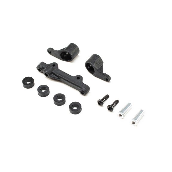 Losi Bellcrank Drag Link Set Mini-T 2.0 LOS211013 Elec Car/Truck Replacement Parts