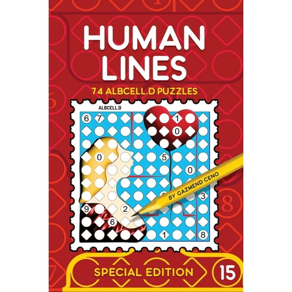 Human Lines, (Paperback)