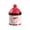 C, variant on RoamHome ​Christmas Iron Candy Storage Jar - 5.5" Round Decorative Hat Box for Holiday Treats - Santa Pattern Snack Container for Kitchen & Dining Decor (Multicolor) - Festive Gift Idea