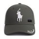 thumbnail image 2 of Gorra Polo Champs urbana con algodón con broche ajustable para hombres, 2 of 5