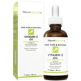 thumbnail image 3 of Aceite de vitamina E Rejuvenaturals 85.800 UI 60 ml para reparar la piel, 3 of 9
