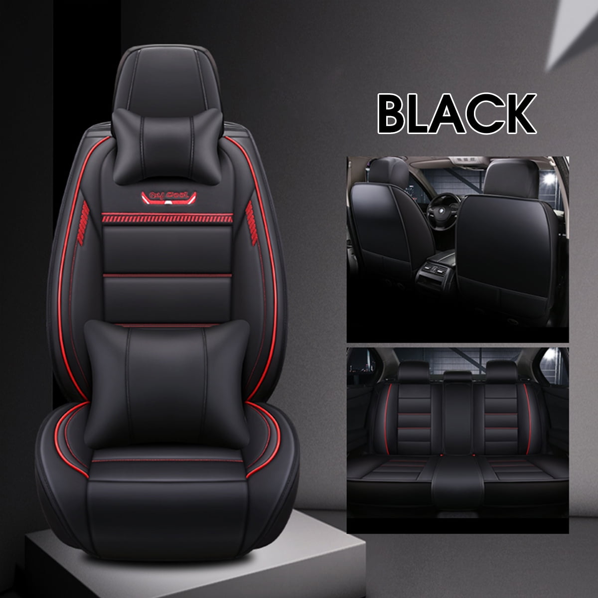 waterproof car seat covers walmart