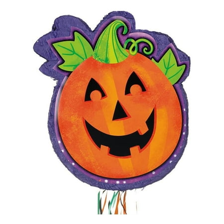 Pumpkin Pinata