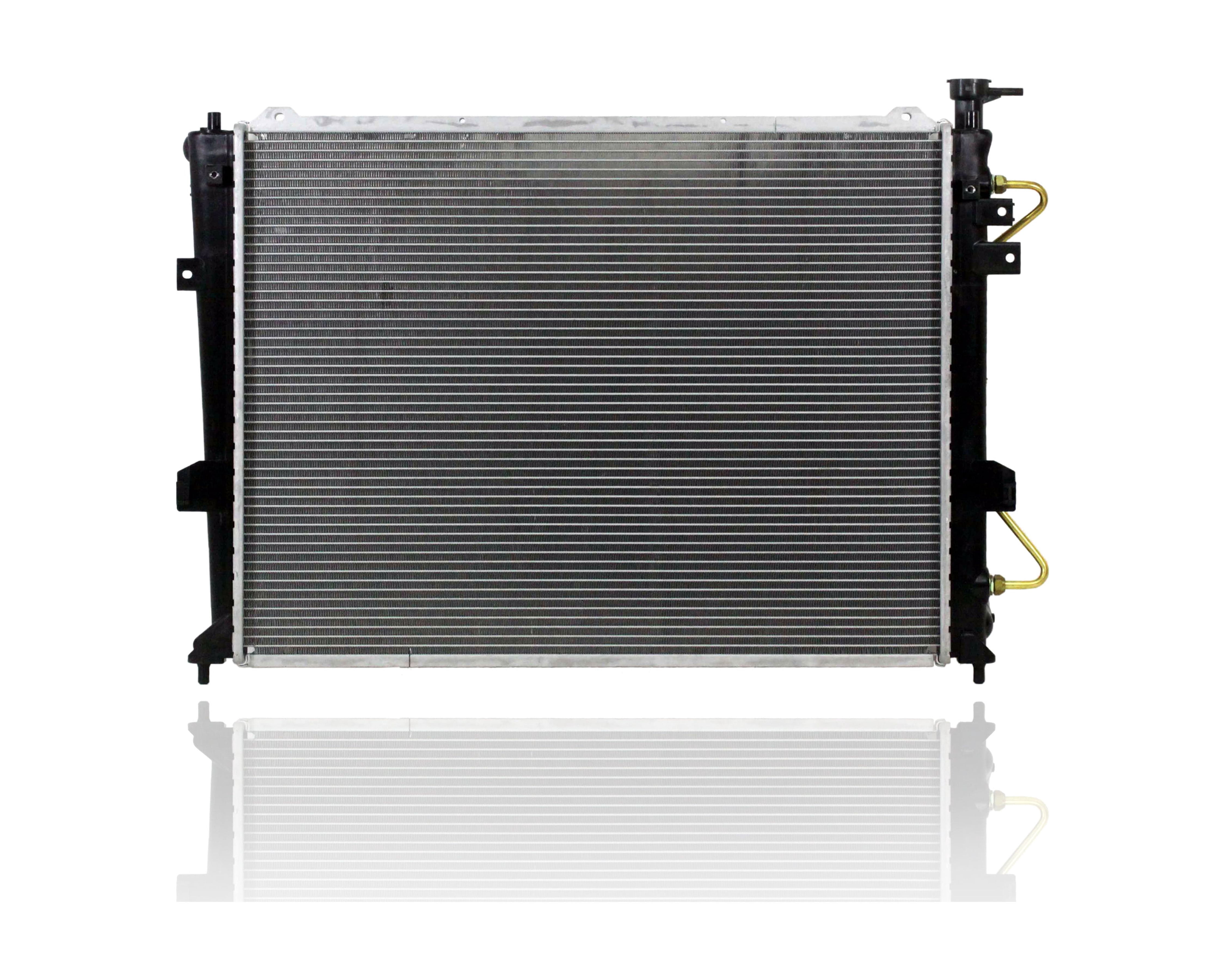 Koyorad A2961 Radiator