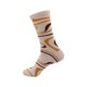 thumbnail image 4 of Caja de Calcetines Accesorios de Disfraz para Niñas Niños Macarena Calcetines Pizza, 4 of 8