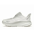 thumbnail image 2 of Hoka One One Women's Clifton 9 Nimbus Cloud Shoes, from StockX, 2 of 5