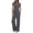 AA Dark Gray, variant on Two Piece Sets for Women Fall Outfits, 2 Piece Lounge Set Sweatsuit Womens Wide Leg Pants Side Ruching Crop Top Sets