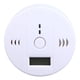 thumbnail image 2 of Alarma de CO Pantalla LCD Detector de fugas de CO de advertencia de luz de sonido de alta sensibilidad para cocina casera, 2 of 10