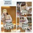 thumbnail image 2 of Cute Messenger Bag, Crossbody Bags for Women Kawaii Messenger Bags Purses, 2 of 6