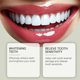 thumbnail image 2 of Tooth gloss care powder gently cleans teeth, protects tooth enamel, freshens breath care tooth powder 30g, 2 of 3
