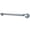 Chrome, variant on Kingston Brass GDR814162 Silver Sage 16-Inch X 1-1/4-Inch OD ADA Grab Bar, Polished Brass