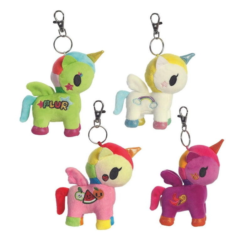 Tokidoki unicorno online plush