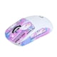 thumbnail image 2 of Pegatinas antideslizantes para ratón, adecuadas para Logitech GPW1/2 generación, pegatinas antisudor de silicona King GPX, 2 of 2