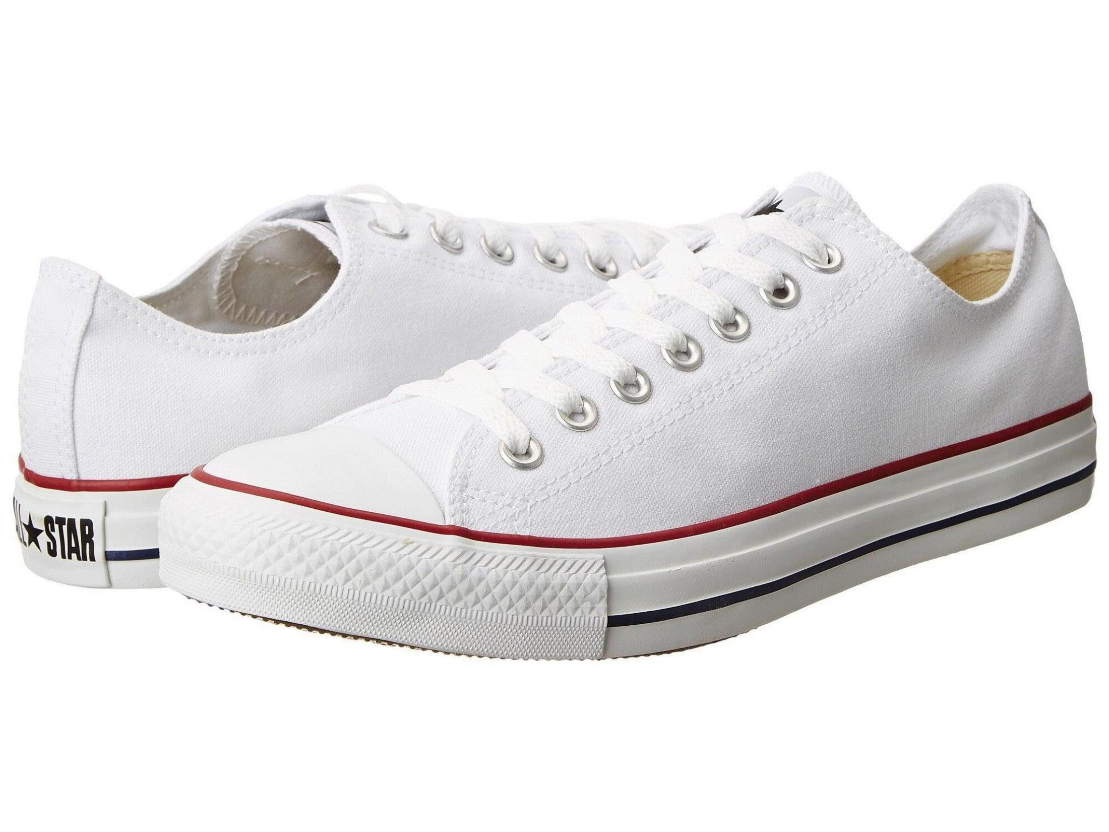 Converse Chuck Taylor All Star Low Sneaker - Walmart.com